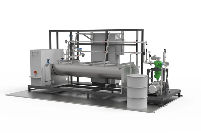 Reinigungsstation-PERSPEKTIVE