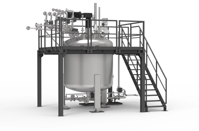 Mischbehalter-PERSPEKTIVE-Edelstahl