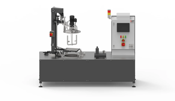 Labortisch-ORTHO-WEB